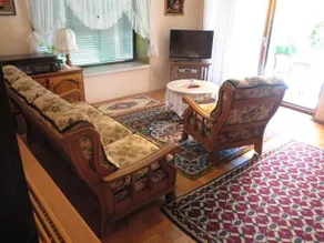 Bungalow Möwe - Image 3