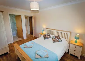 Oak Farm Lodges - Image 4