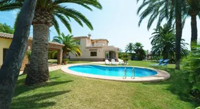 Villa Cantallops - Image 4
