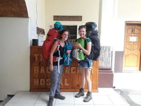 The Backpacker Hostal - Image 4