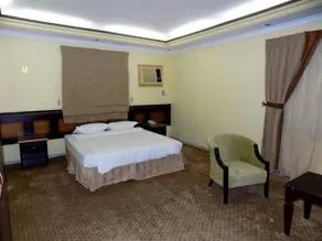 Salam Eldar Mecca Hotel - Image 5
