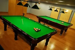 Dalian Harbour View Hotel - Image 5