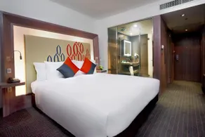 NOVOTEL BANGKOK FENIX SILOM - Image 2