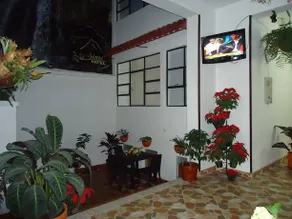 Hotel Boutique Sinai - Image 5