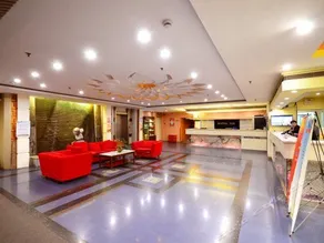 Motel168 Wuhan WuLuo Road Inn - Image 4