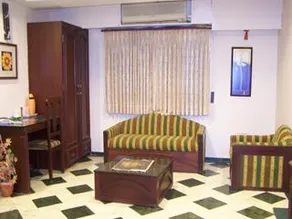 Hotel K K International - Image 4