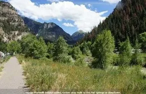 Ouray RV Park & Cabins - Image 5