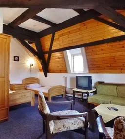 Hotel Ron - Image 5
