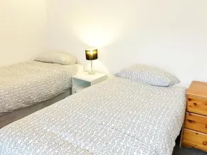 Irvine House Serviced Accommodation - Image 2