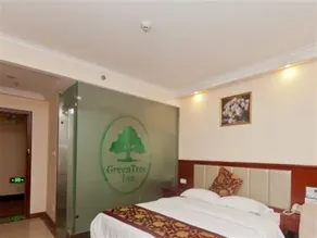 GreenTree Inn Hebei Yanjiao Haiyou Street Yanchang Road Express Hotel - Image 2