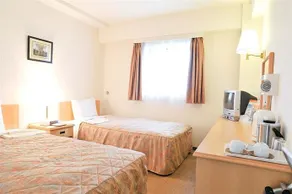 Hotel AZ Kitakyushu Yahata - Image 4