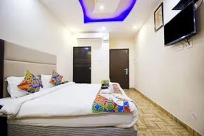 Hotel Deepak Residency - Image 5