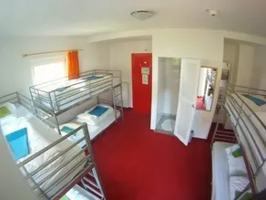 Hostel der Athleten - Image 5
