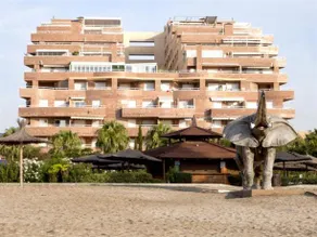 Marina d'Or Apartamentos Turisticos Marina d'Or 1 Linea - Image 3