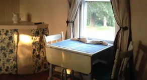 Sams Cottage Bed and Breakfast on the Greens - Image 3