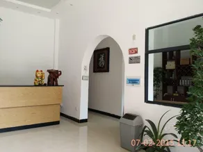 XIAOMIFENG EXPRESS HOSTEL - Image 2
