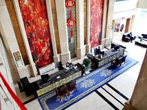 Eden International Hotel - Jinzhong - Image 3
