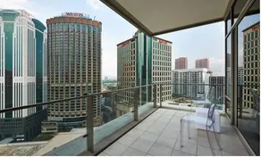 KL Pavilion 3 Bedroom Apartment At Kuala Lumpur - Image 2