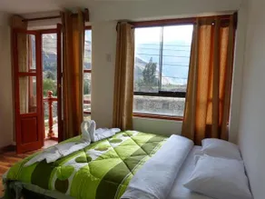 Kuychipunku Boutique Guest House - Image 5