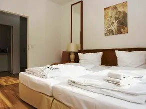 RS Apartments am Kurfürstendamm - Kurfürstendamm 95 - Image 5