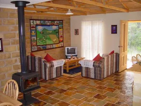 Cinnamon Coloureds Farm Cottages - Image 3