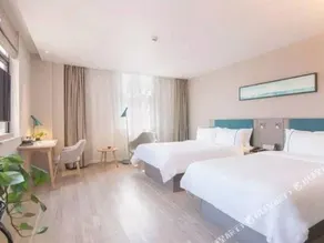 Home Inn Yingbin Avenue - Image 4