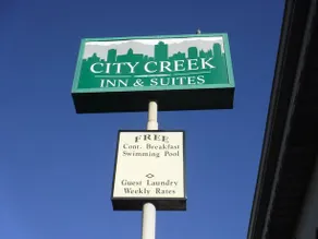 City Creek Inn & Suites - Image 5