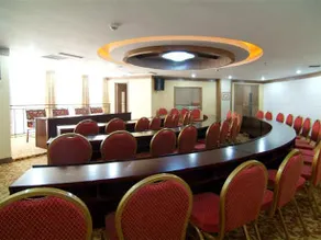 Qufu International Hotel - Qufu - Image 3