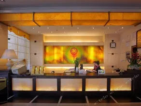 Jingchen Hotel (Zhanggongqiao Food Street Leshan Giant Buddha Branch) - Image 4