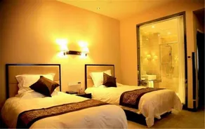 Shui An Hua Cheng  Hotel - Image 5