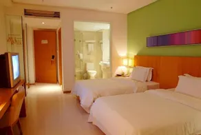 ming tien inn - Image 5