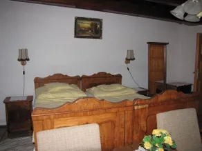 Dreiszker Vendégház - Image 5