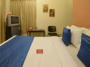 OYO Rooms Near Dukles Hospital Candolim - Image 2