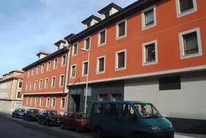 The Factory Residence Hall - Image 2