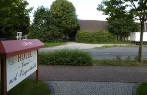 Hotel Garni an der Eissporthalle - Image 2