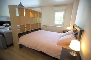 La Defense U Arena 1 Studio apartment Paris - Image 3