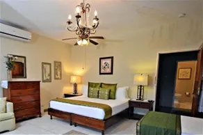 The Blue House Boutique Bed & Breakfast - Image 5