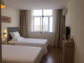 Hanting Hotel Shanghai Songjiang South Guyang Road - Image 5