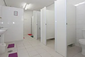 Aquarela SP Hostel - Image 3
