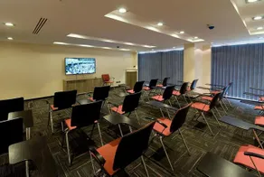 Mira Waterfront Hotel Jeddah - Image 2