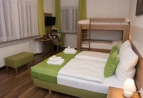Hotel Bed & Breakfast Kukione - Image 5