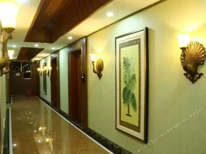 Guangzhou Delilys Theme Hotel - Image 2