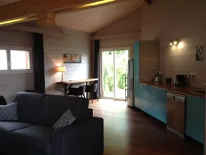 Holiday home Lagunak Etxea - Image 4