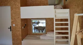 Gite Esprit loft - Image 5