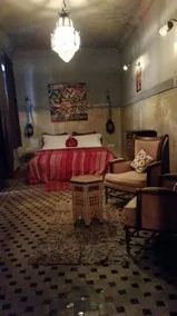 Riad Dar  Santal - Image 4