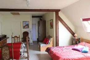 Apartment Route du Vin Centre Alsace - Image 5