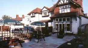 Halcyon Quest Hotel - Image 2