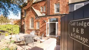 Golf Lodge B&B - Image 3