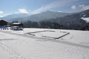 Berghütte Burgweghof Jugendgästehaus - Image 4
