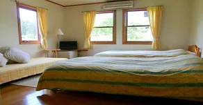 Pension Come Relaxing Western-Style Room- Vacation Stay 14977 - Image 4